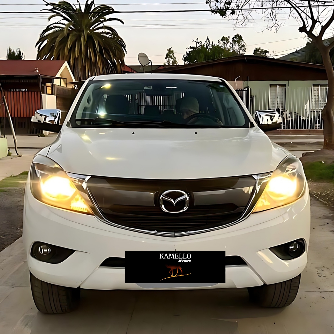 Imagen del auto